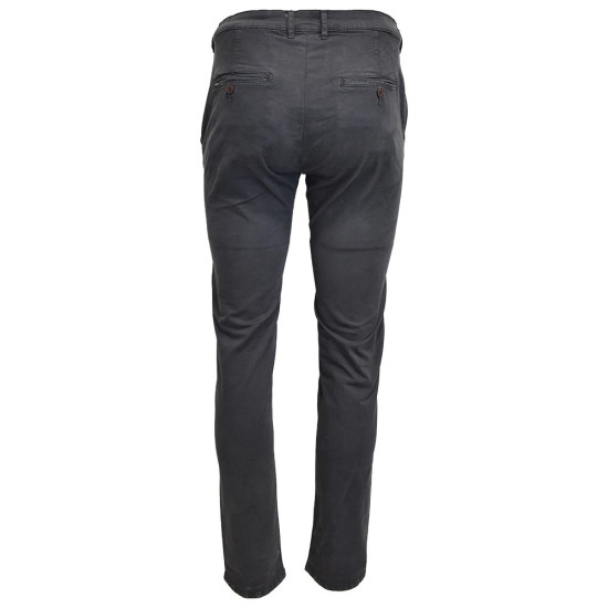 Garage 55 Ανδρικό παντελόνι chino